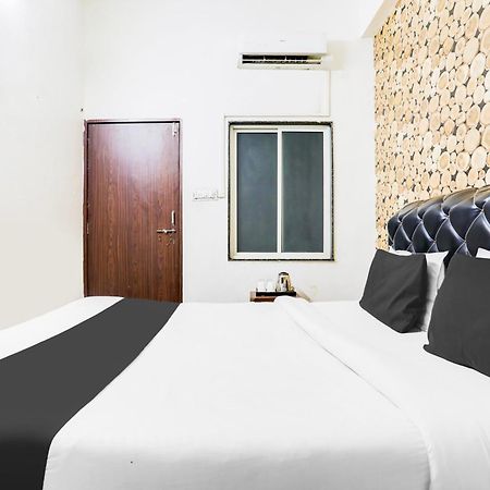 Hotel O Royal Galaxy Kota  Εξωτερικό φωτογραφία