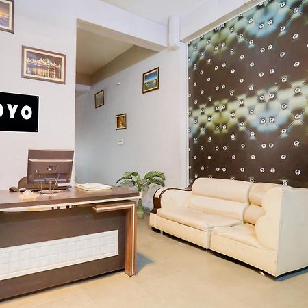 Hotel O Royal Galaxy Kota  Εξωτερικό φωτογραφία