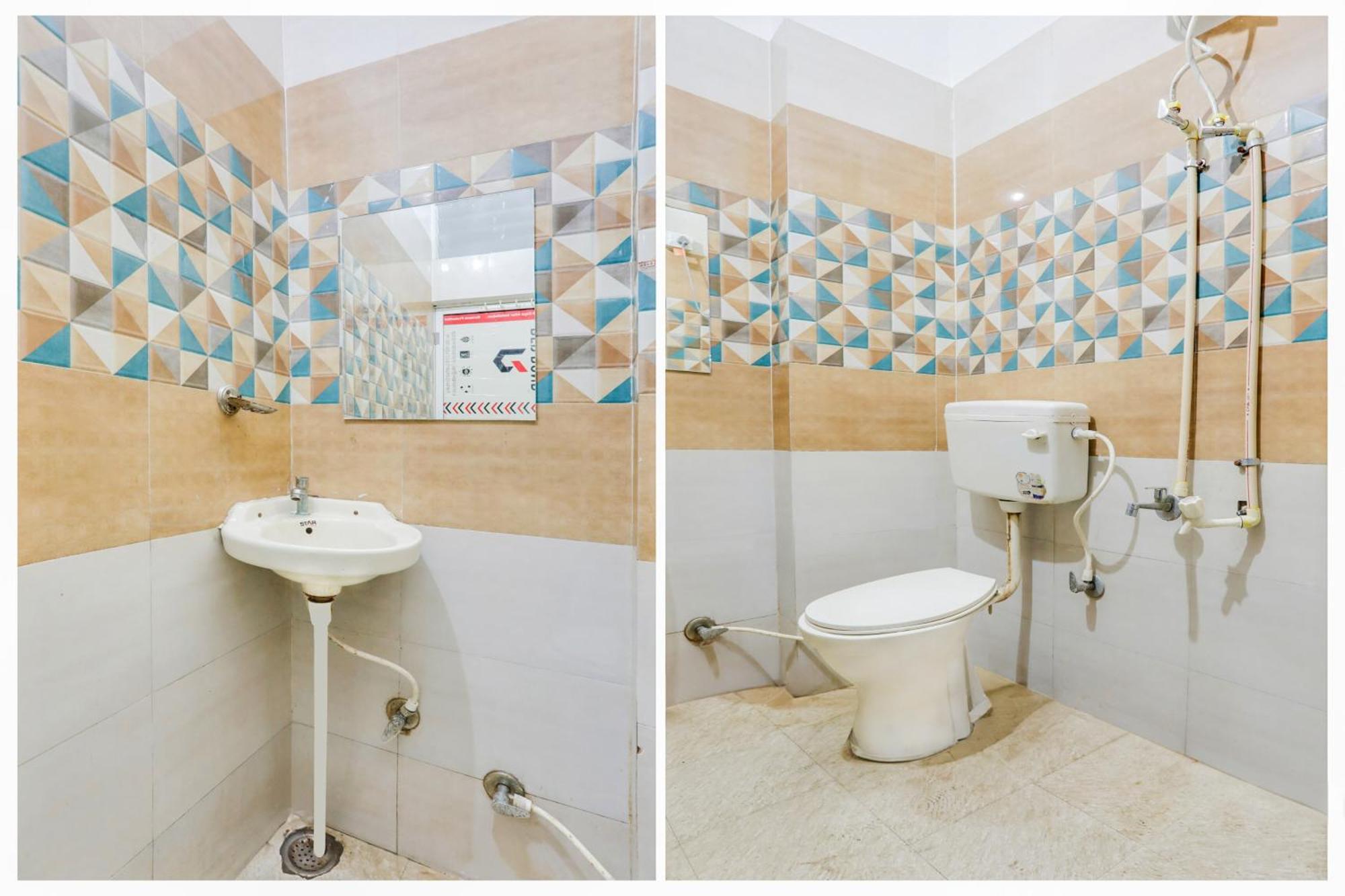 Hotel O Royal Galaxy Kota  Εξωτερικό φωτογραφία