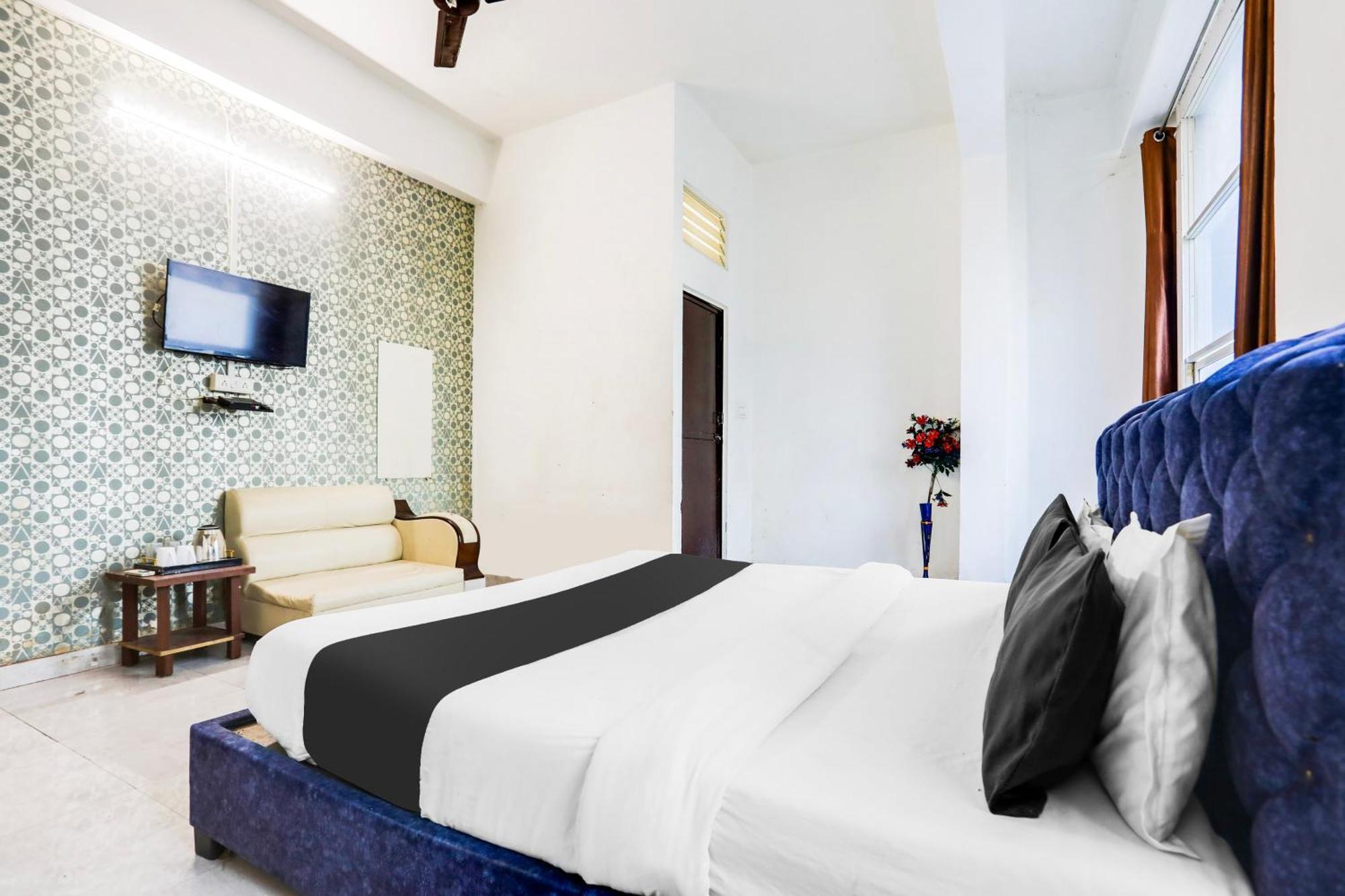 Hotel O Royal Galaxy Kota  Εξωτερικό φωτογραφία