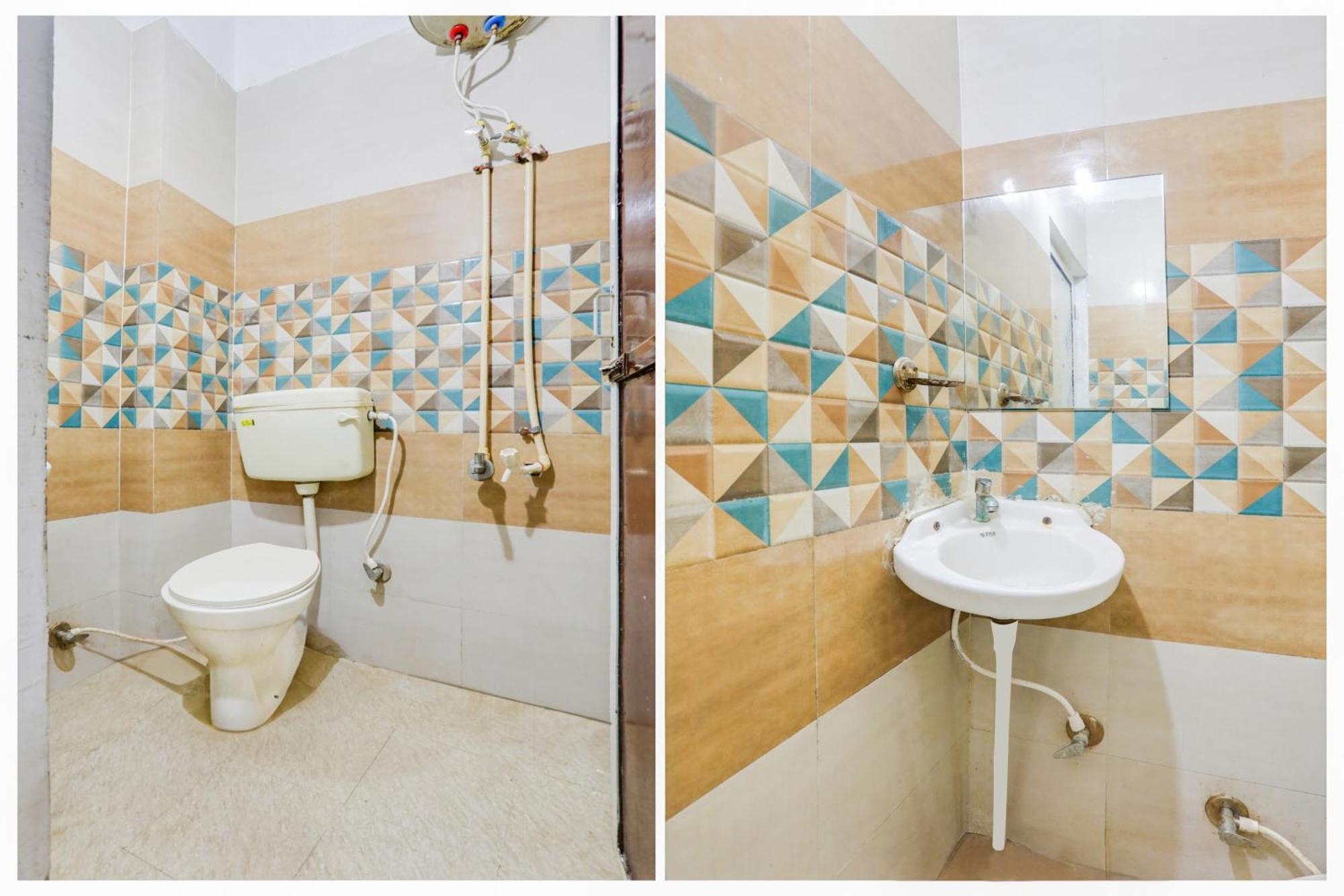 Hotel O Royal Galaxy Kota  Εξωτερικό φωτογραφία