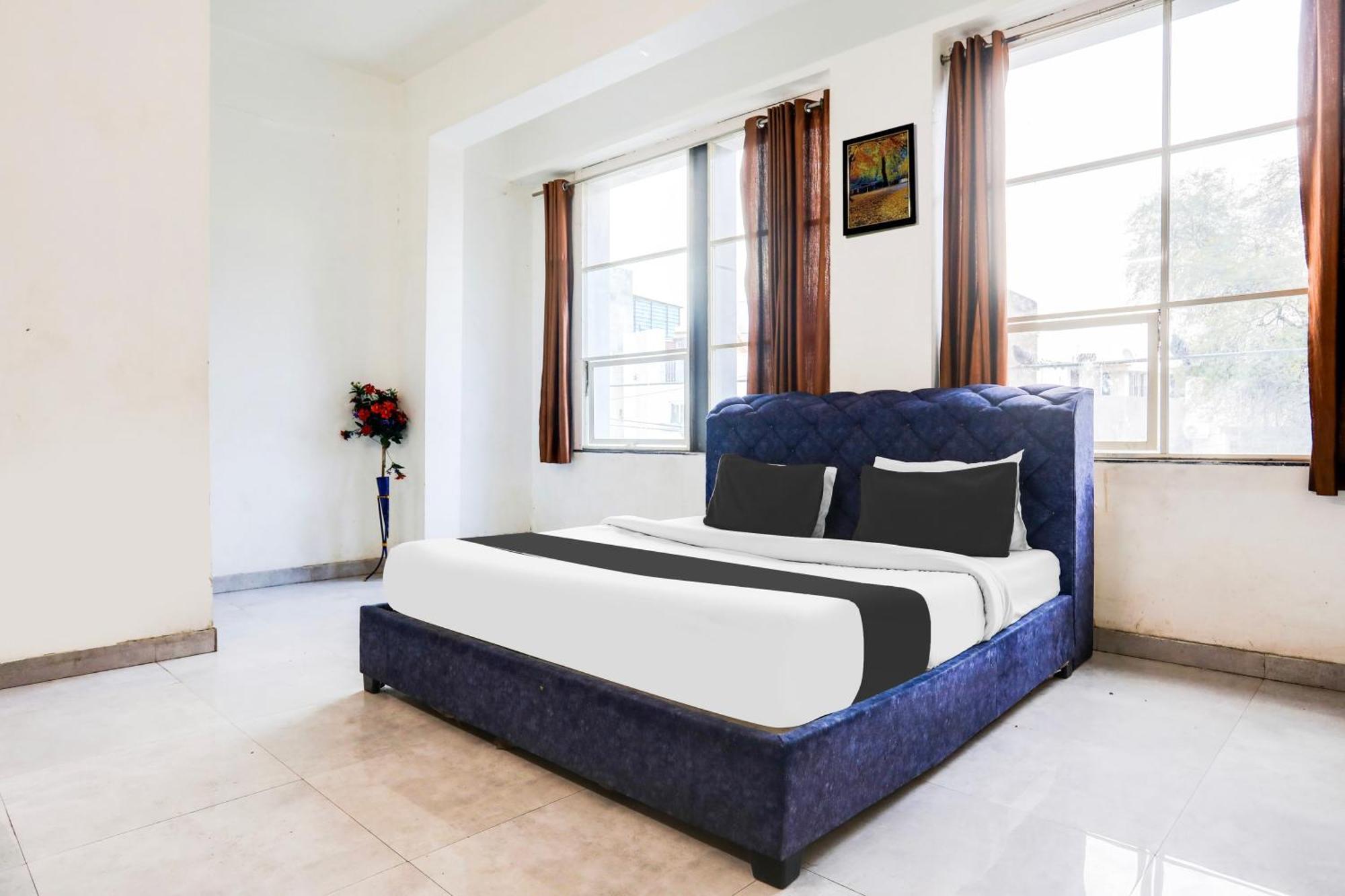 Hotel O Royal Galaxy Kota  Εξωτερικό φωτογραφία