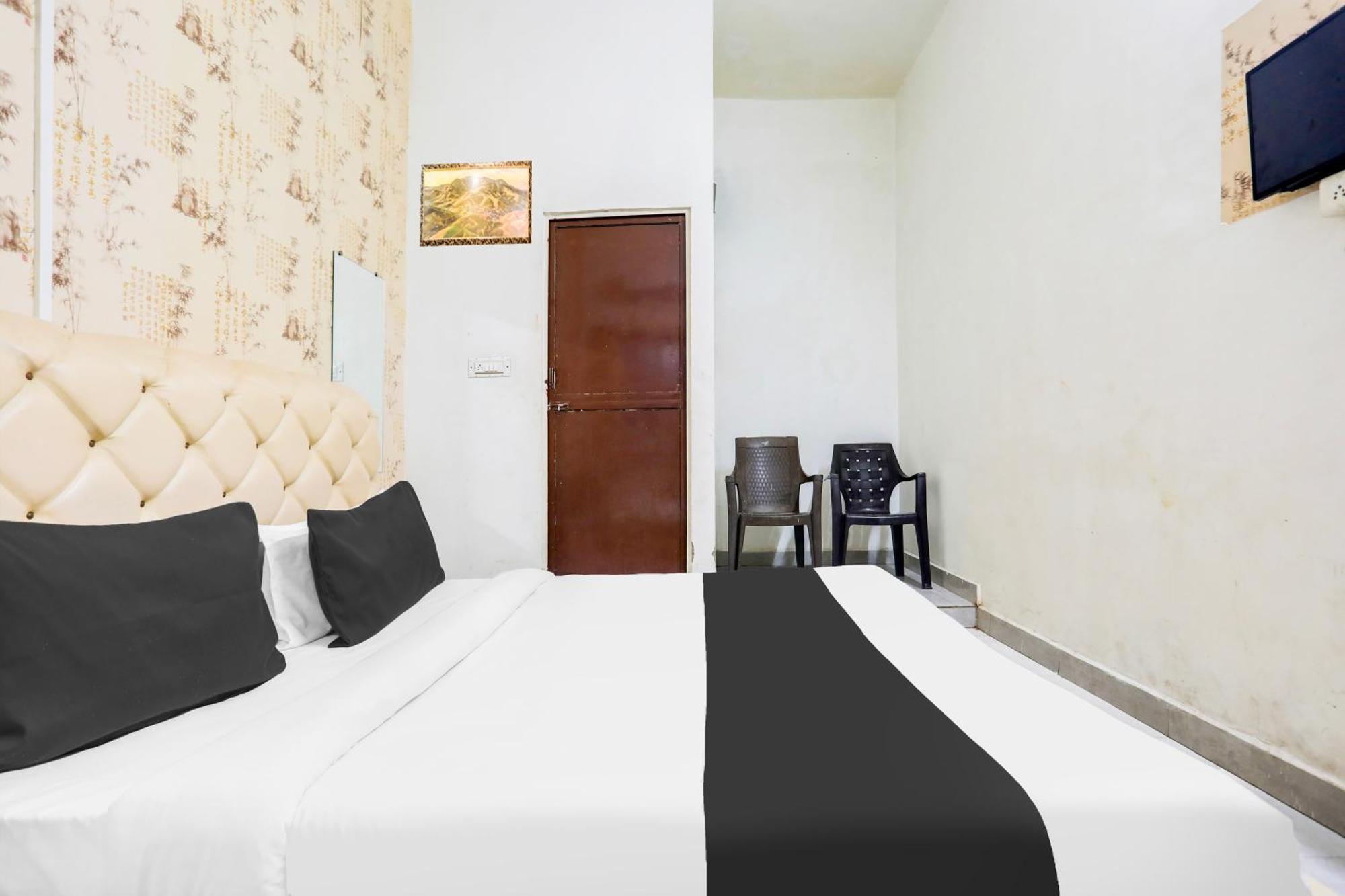 Hotel O Royal Galaxy Kota  Εξωτερικό φωτογραφία