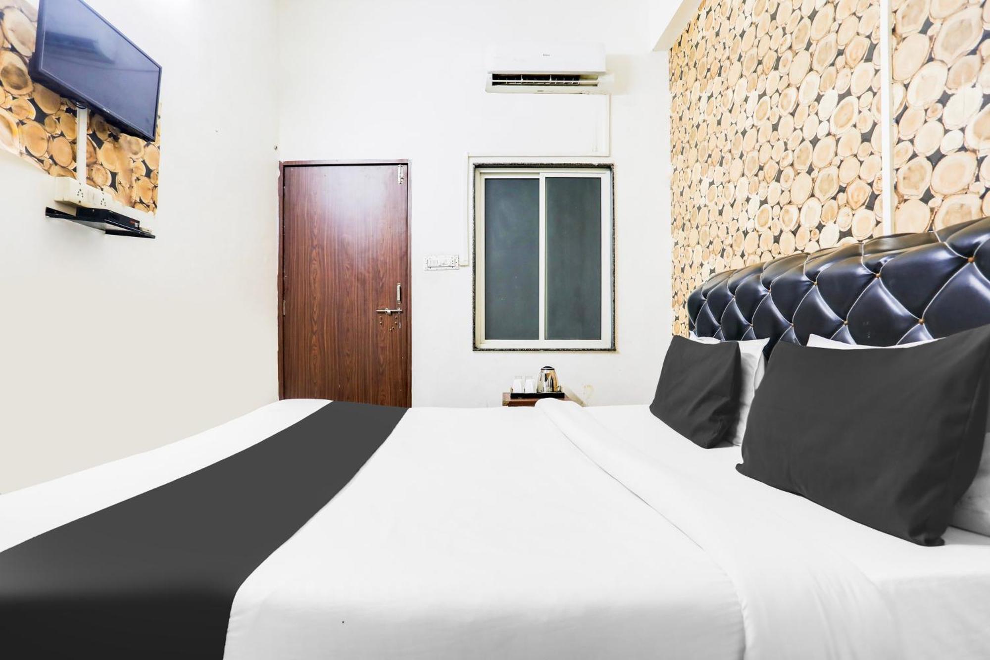 Hotel O Royal Galaxy Kota  Εξωτερικό φωτογραφία
