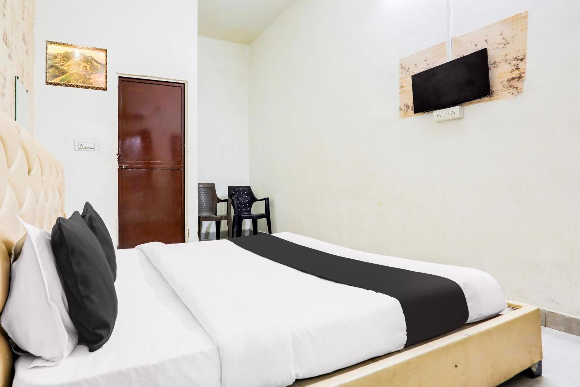 Hotel O Royal Galaxy Kota  Εξωτερικό φωτογραφία