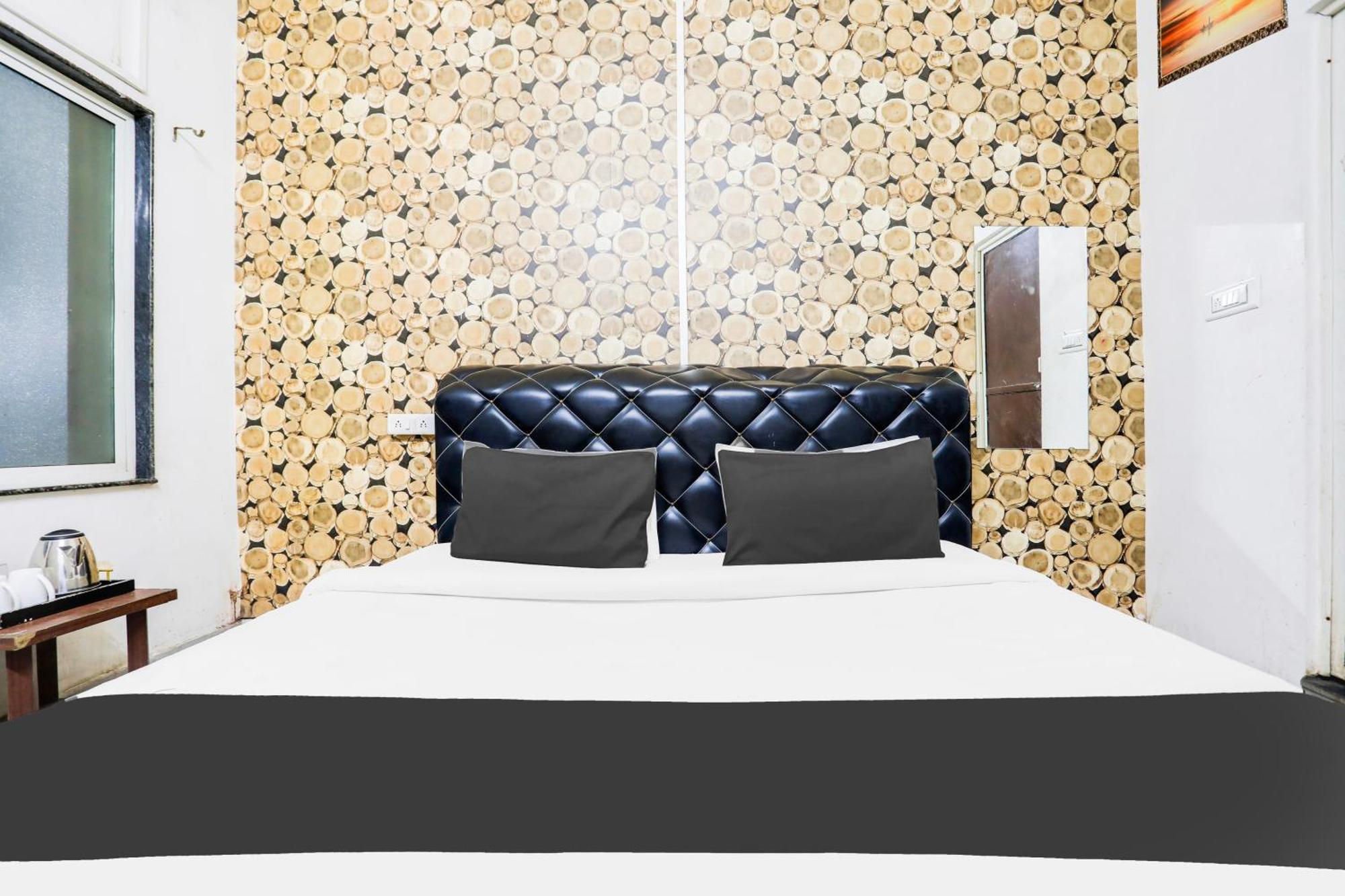 Hotel O Royal Galaxy Kota  Εξωτερικό φωτογραφία
