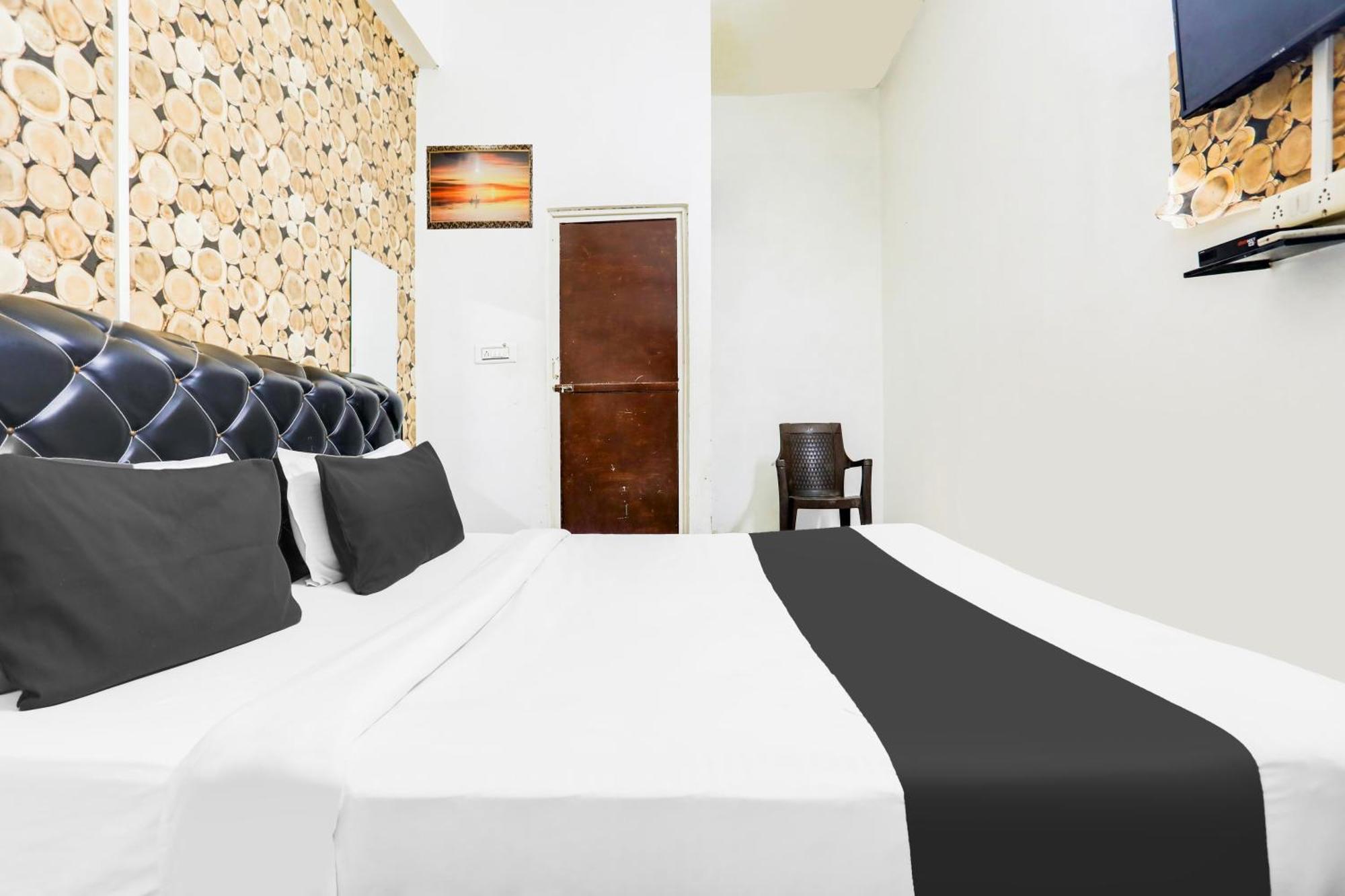 Hotel O Royal Galaxy Kota  Εξωτερικό φωτογραφία