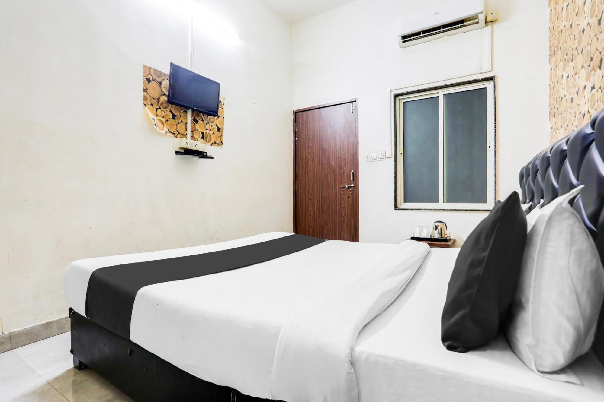 Hotel O Royal Galaxy Kota  Εξωτερικό φωτογραφία