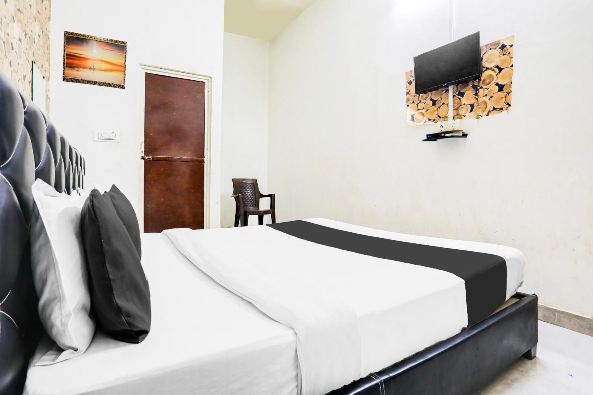 Hotel O Royal Galaxy Kota  Εξωτερικό φωτογραφία