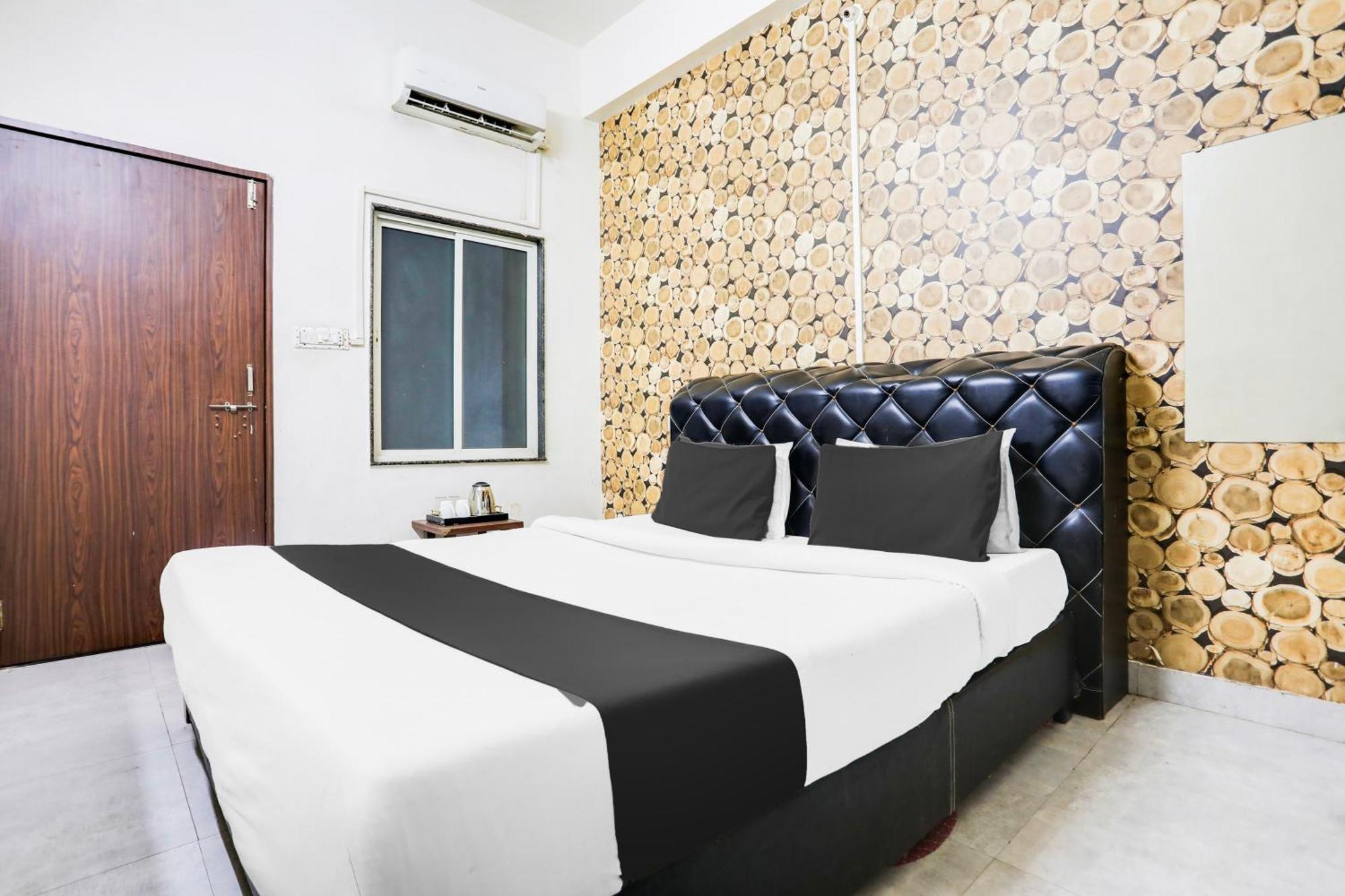 Hotel O Royal Galaxy Kota  Εξωτερικό φωτογραφία
