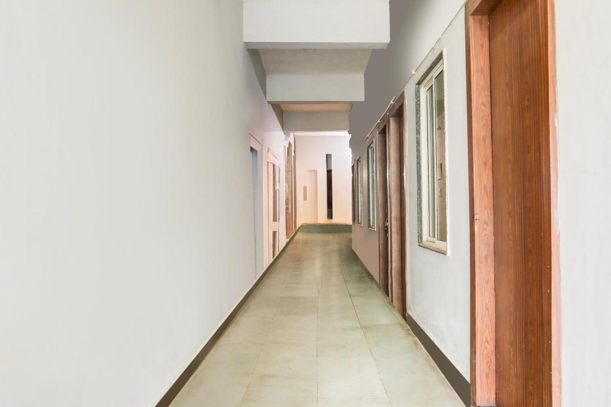 Hotel O Royal Galaxy Kota  Εξωτερικό φωτογραφία