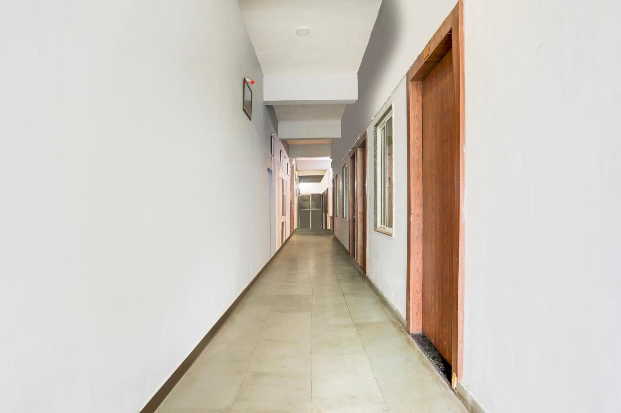 Hotel O Royal Galaxy Kota  Εξωτερικό φωτογραφία