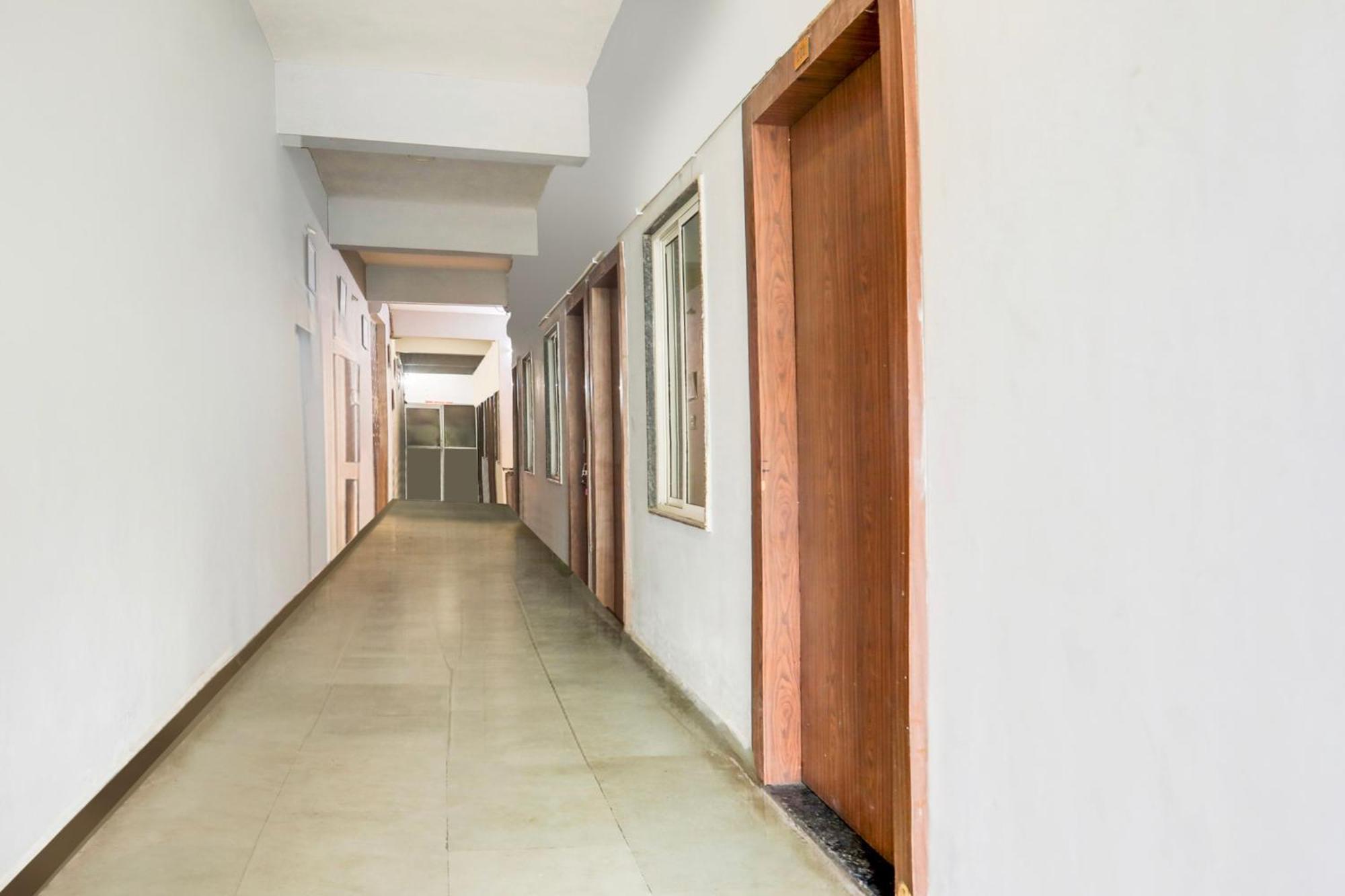 Hotel O Royal Galaxy Kota  Εξωτερικό φωτογραφία