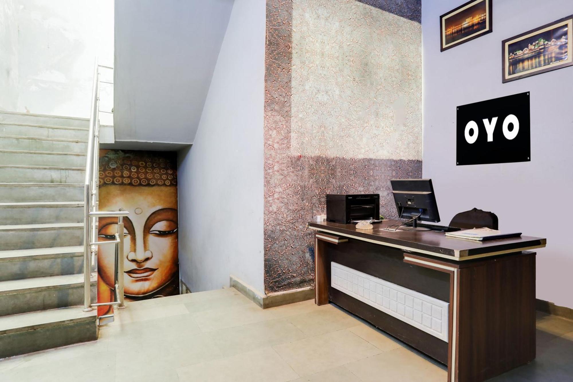 Hotel O Royal Galaxy Kota  Εξωτερικό φωτογραφία